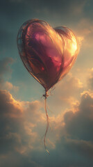 Faded Away. Generative AI
