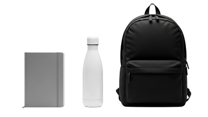 Essential travel accessories