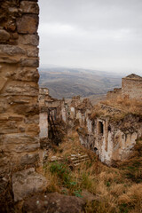 Craco is Italy&rsquo;s "Ghost town" in Basilicata. It was abandoned after earthquakes triggered landslides, causing homes on the hillsides to slide and crumble.