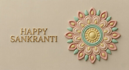 Happy Sankranti 2026