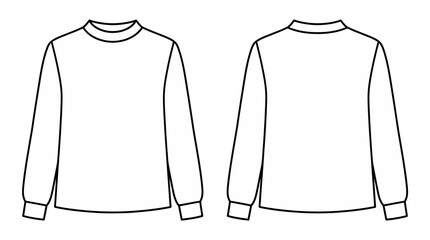 Basketball Jersey Design Template, Sports Apparel, Graphic Illustration, White Background, Detailed View, Fashion Concept