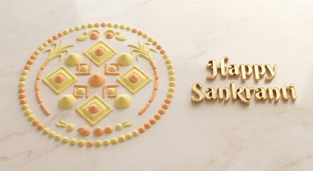 Happy Sankranti 2026