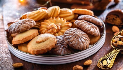 italian cookie bakery