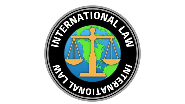 国際法