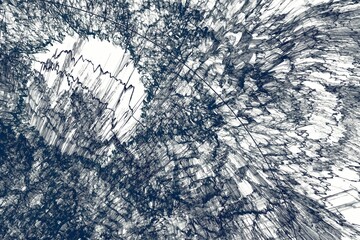 grunge background with space for text