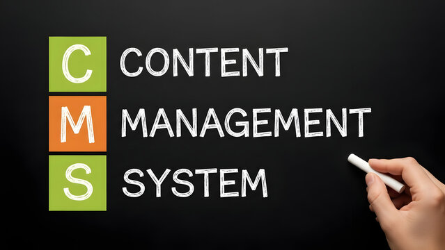 A comprehensive content management system can help businesses streamline their digital presence and effectively manage their online content effortlessly. - Powered by Adobe