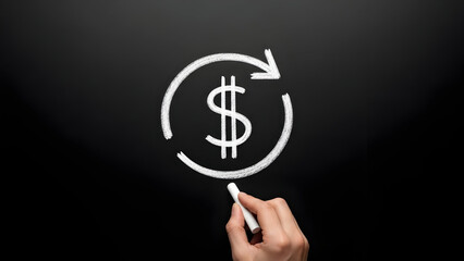 Unlock financial prosperity with our innovative strategies that foster a sustainable cycle of growth, investment, and returns for lasting success.