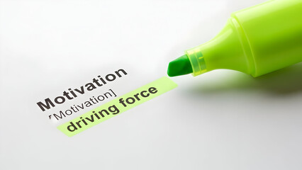 An image of a business motivational message that will inspire people to keep going and to never give up in their professional or personal endeavors.