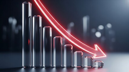 Economic Downturn Data Chart