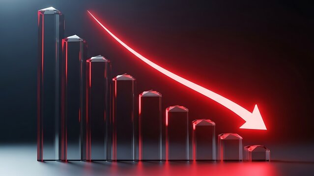 Business Loss and Falling Profits
