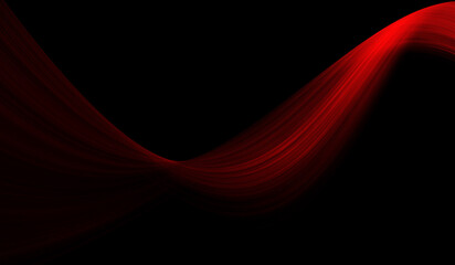 abstract red and black color with line pattern