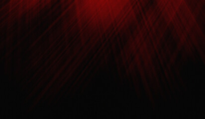 abstract red and black color with line pattern