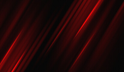 abstract red and black color with line pattern