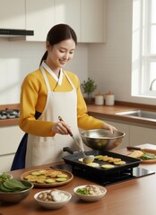 전통 한복, 전통미와 현대적 품격
