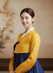 전통 한복, 전통미와 현대적 품격