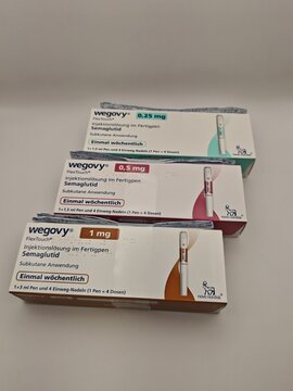semaglutide similar to ozempic The Ozempic Pill Has Arrived. Here's Who It's for, Plus How to Get It