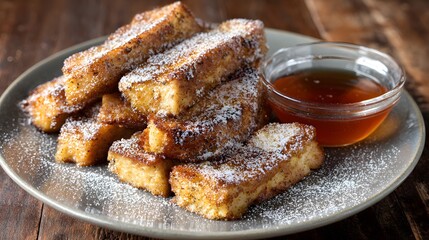 national french toast day cinnamon french toast sticks