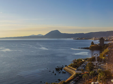 別府湾」の写真素材 | 1,630件の無料イラスト画像 | Adobe Stock