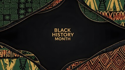 Celebrating black history month