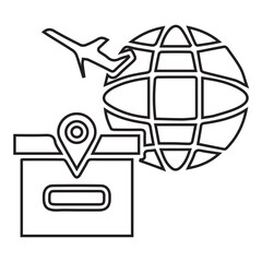 Global Shipping Logistics