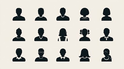 two panels divided by a horizontal line