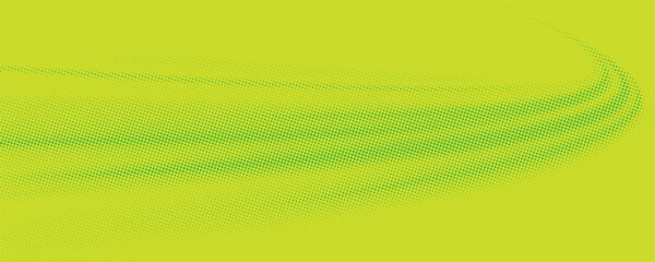 Dots halftone green and blue color pattern gradient grunge texture background. vector illustration