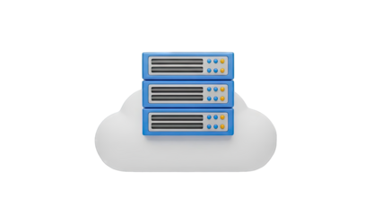 Cloud Computing Servers