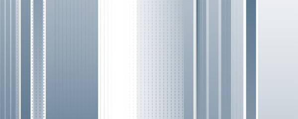 Blue abstract background with white color. Abstract blue background with square shapes. Modern Simple Blue Grey Abstract Background Presentation Design. vector Eps 10