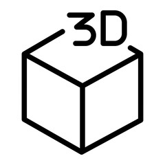 3d