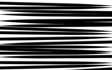 Black line stripes pattern background texture