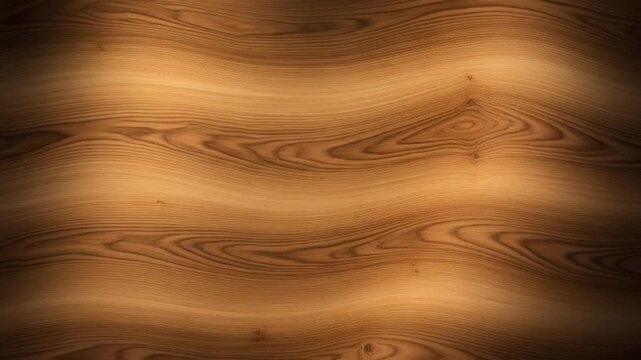 Warm wooden texture with natural grain pattern