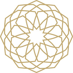 Ramadhan Islamic Mandala