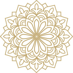 Ramadhan Islamic Mandala