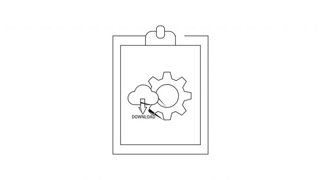 Cloud Computing Automation - Streamlining Processes with Cloud Technology.