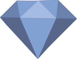 Diamond illustration