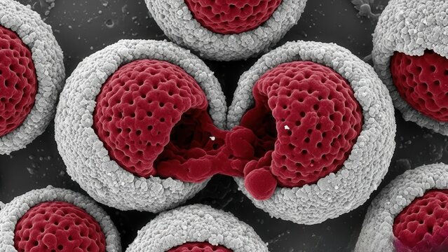 The Concept of Molecular Gastronomy and Sustainable Protein Innovation Visualized by IA-SEM