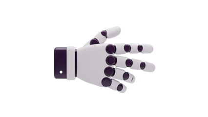 Robotic Hand