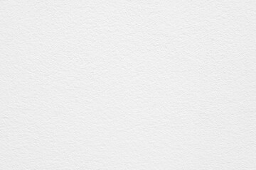 White exposed concrete wall background with rough unfinished cement texture, visible sand grain surface, raw concrete style, minimalist vintage design backdrop, copy space for text,creative background