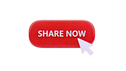 Share Now Button with Cursor