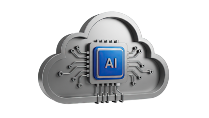 Cloud AI Chip