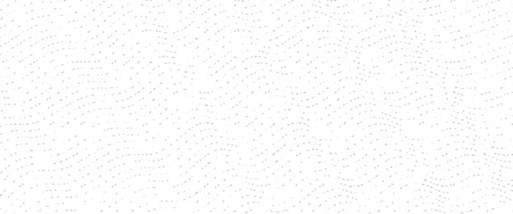 Vector Modern Minimal Wavy Line Texture Background