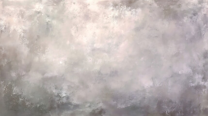 Obraz premium Abstract Textured Background With Soft Gray and White Hues