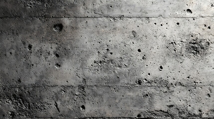 Obraz premium Dark Grey Concrete Texture With Dramatic Lighting And Pores