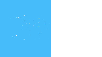 Dynamic sparkling dust overlay for your festive designs, adding a touch of magic to your projects...