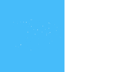 Dynamic sparkling dust overlay for your festive designs, adding a touch of magic to your projects with these vibrant particles on blue and black backgrounds