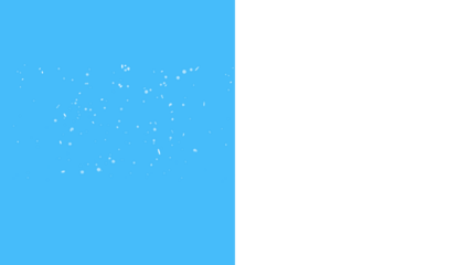 Sparkling particles dancing on blue and black backgrounds, perfect for adding a touch of magic to your projects with these versatile shimmering elements