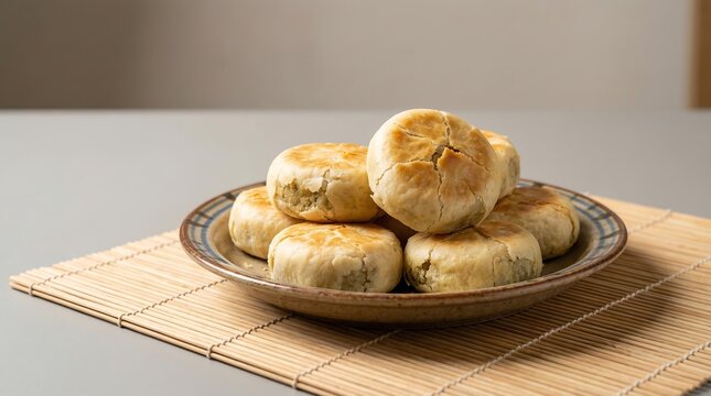 Bakpia Jogja