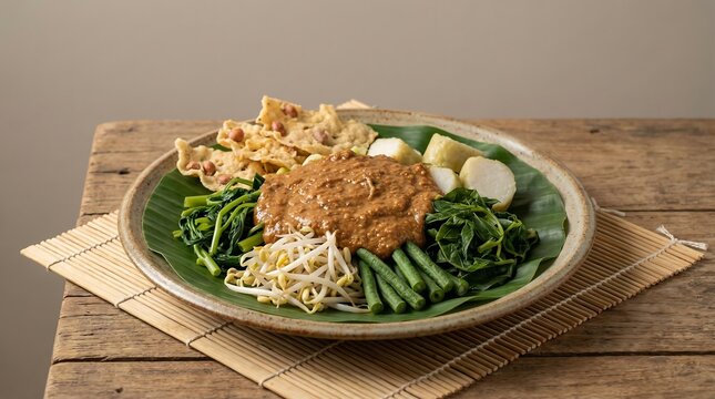 Pecel Madiun