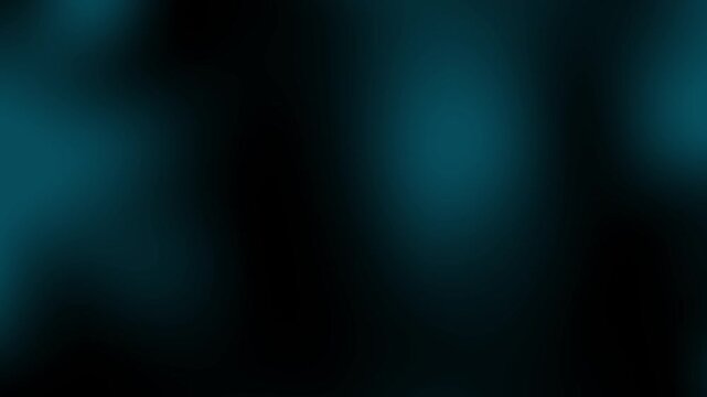 Subtle cold blue night light leaks with dark blue moonlight blur calm deep abstract soft mystery cinematic shadow glow atmosphere.