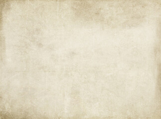 Grunge abstract old paper texture for background design.